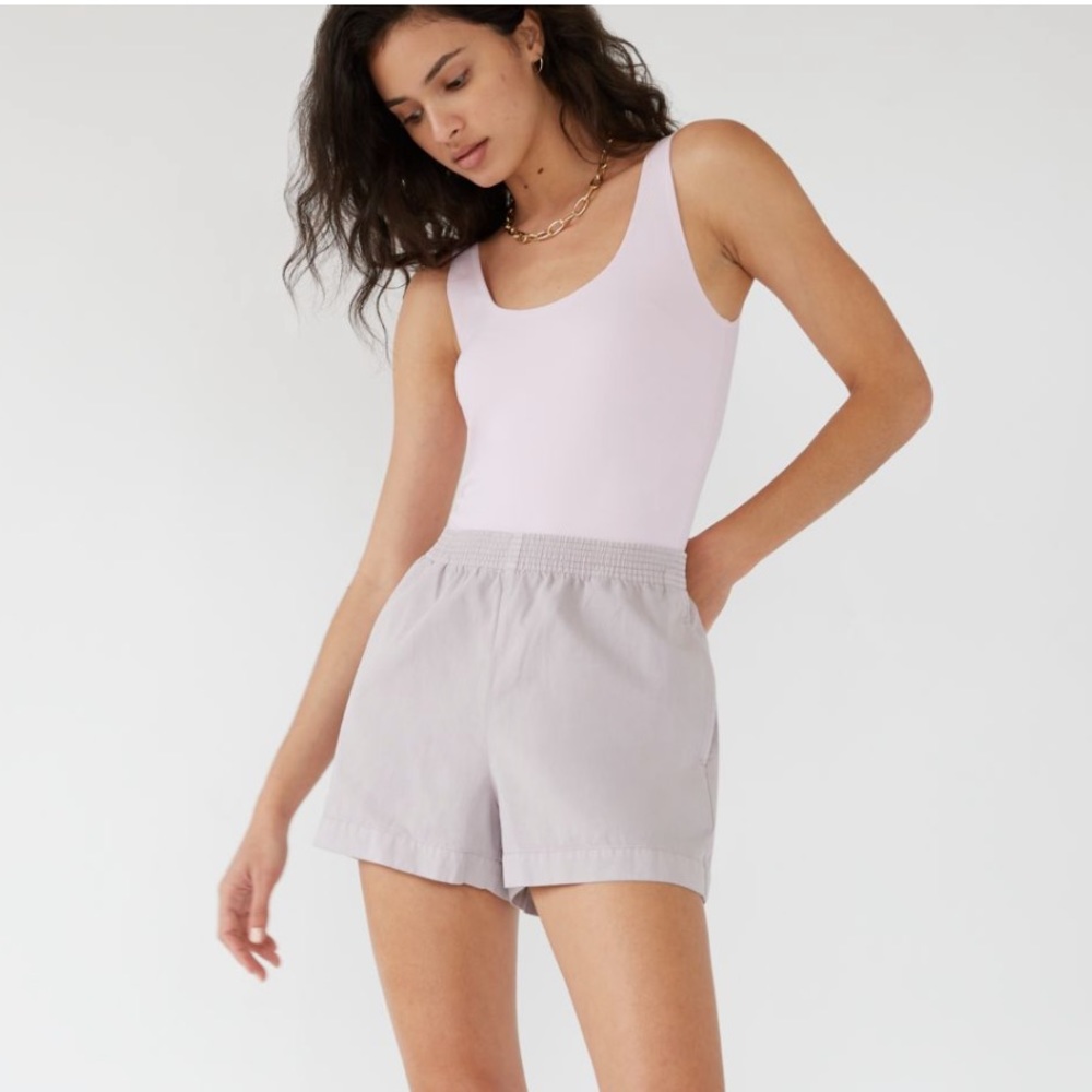 Wilfred free bodysuit